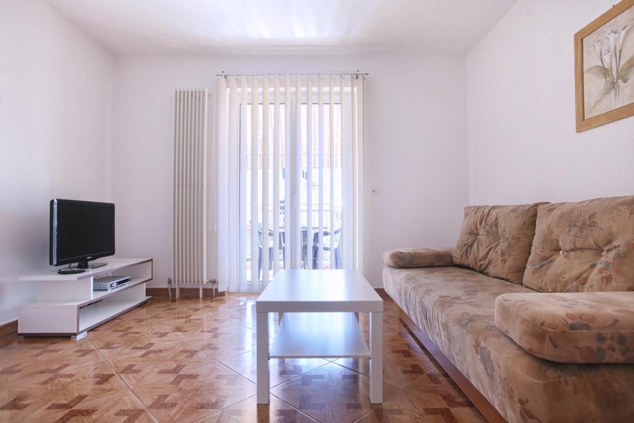 Istriensonne - Haus Anto Apartament Medulin