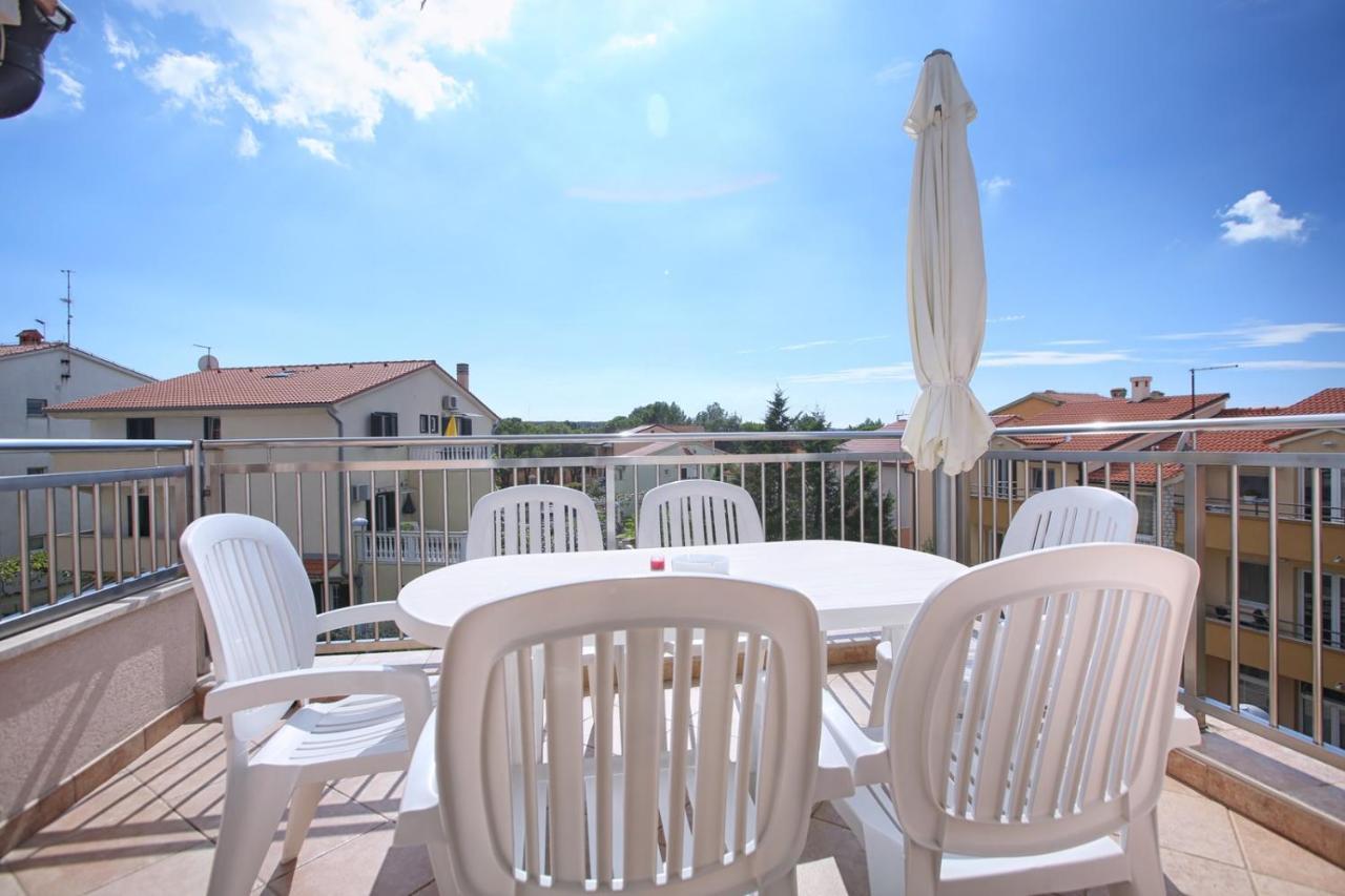 Istriensonne - Haus Anto Apartament Medulin