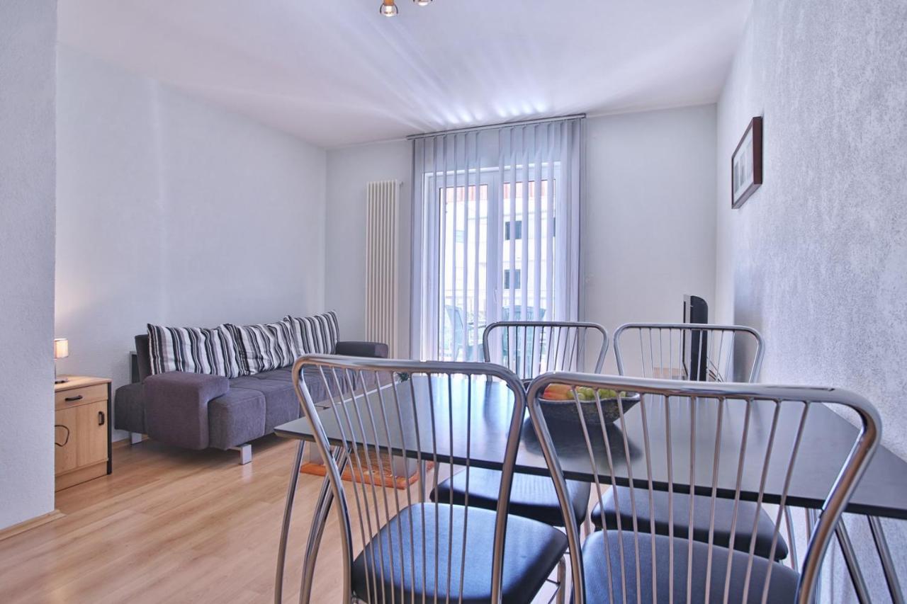 Istriensonne - Haus Anto Apartament *