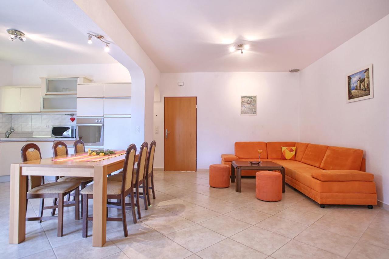 Istriensonne - Haus Anto Apartament Medulin