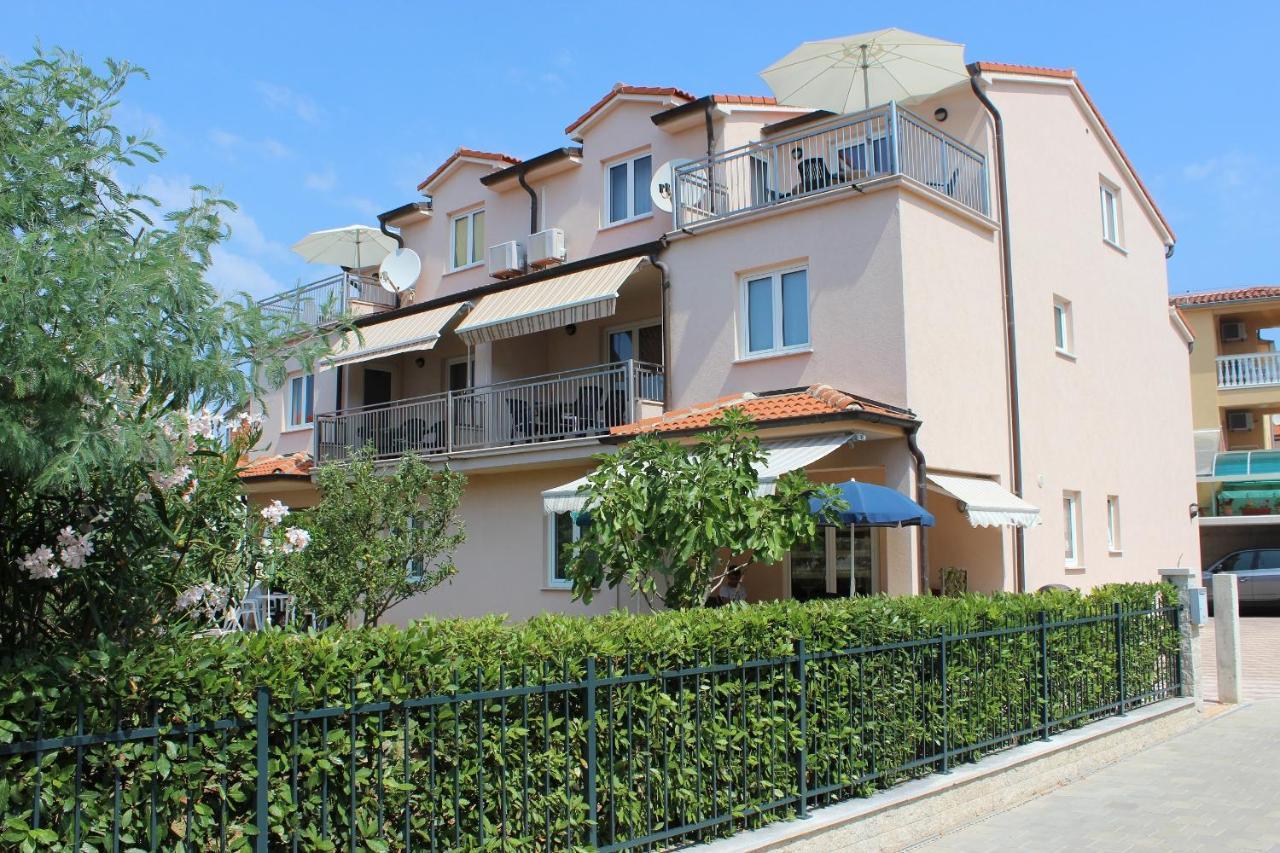 Istriensonne - Haus Anto Apartament *