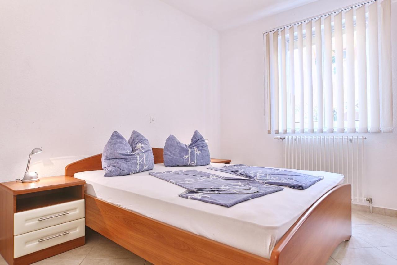 Istriensonne - Haus Anto Apartament Medulin