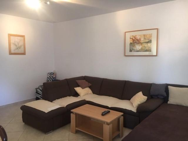 Apartament Istriensonne - Haus Anto Medulin